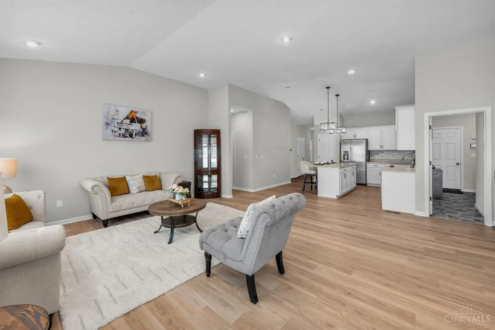 12013 Westland Court Colerain, OH 45251