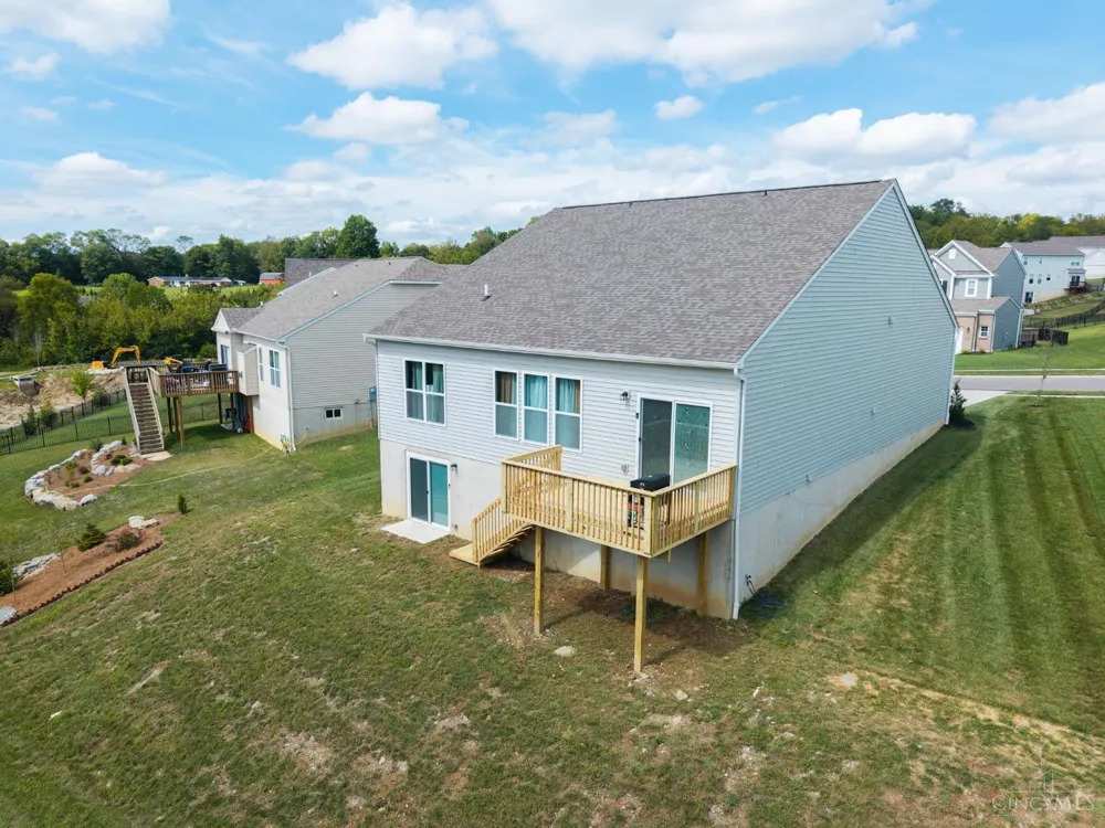 12013 Westland Court Colerain, OH 45251