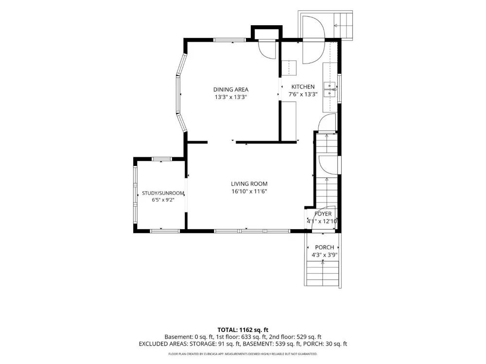 4801 Myrtle Avenue Norwood, OH 45212