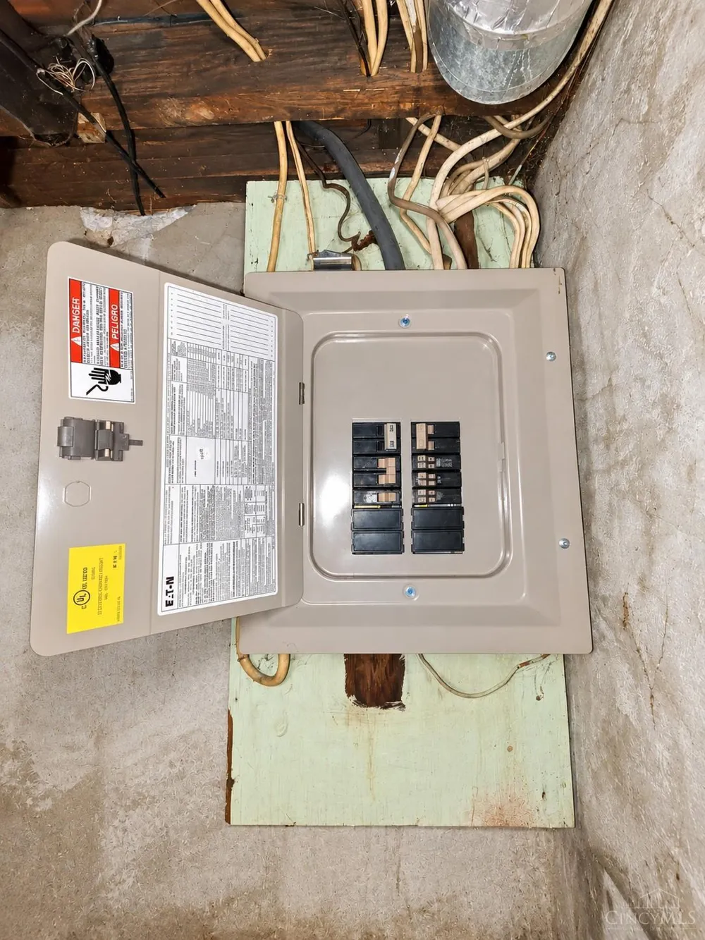 4801 Myrtle Avenue Norwood, OH 45212