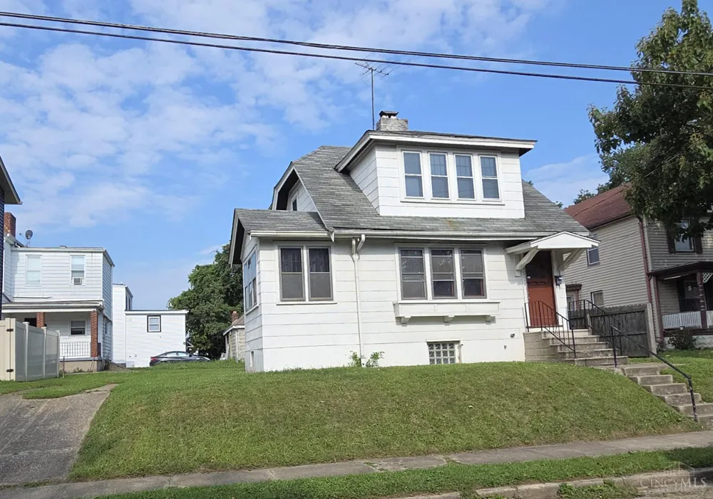 4801 Myrtle Avenue Norwood, OH 45212