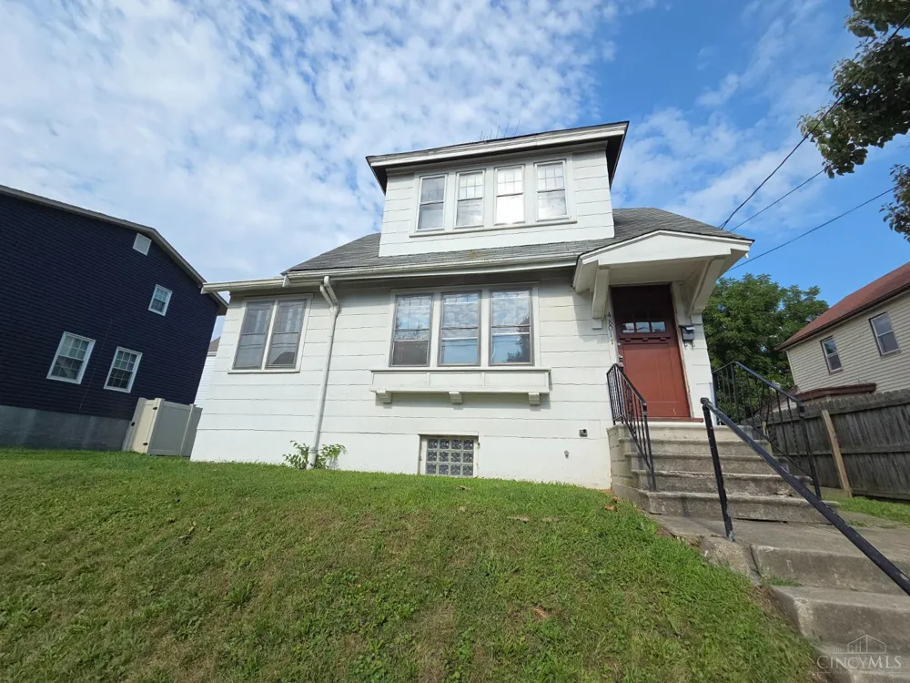 4801 Myrtle Avenue Norwood, OH 45212