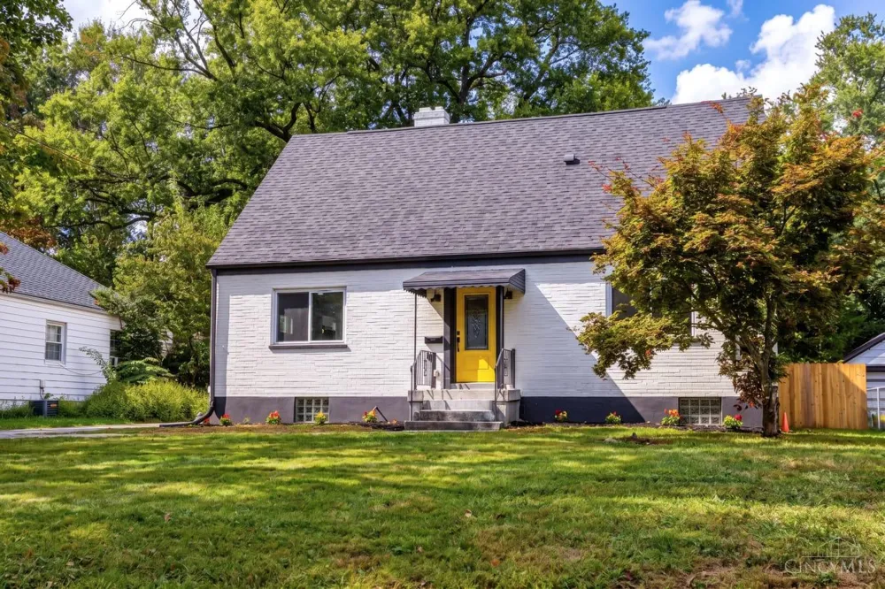 6626 Home City Avenue Cincinnati, OH 45233