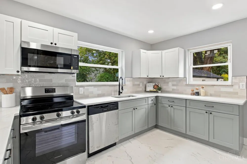 6626 Home City Avenue Cincinnati, OH 45233