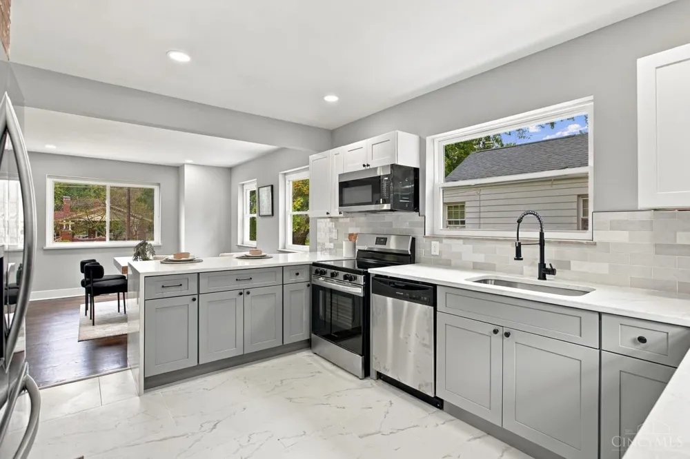 6626 Home City Avenue Cincinnati, OH 45233