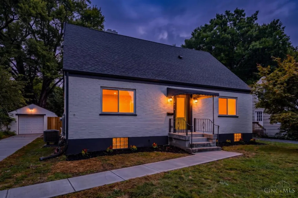 6626 Home City Avenue Cincinnati, OH 45233
