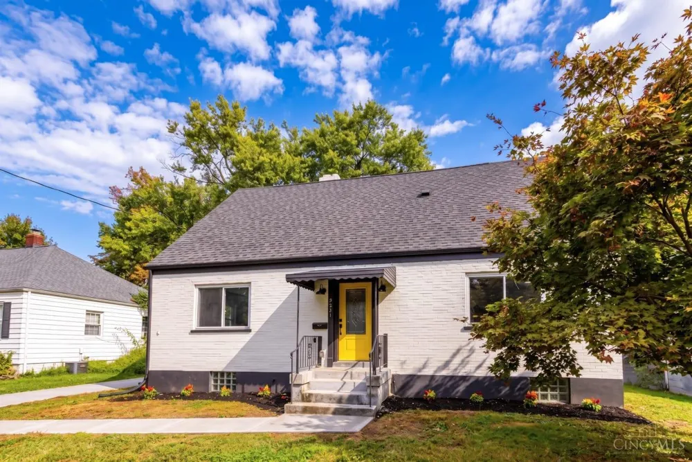 6626 Home City Avenue Cincinnati, OH 45233
