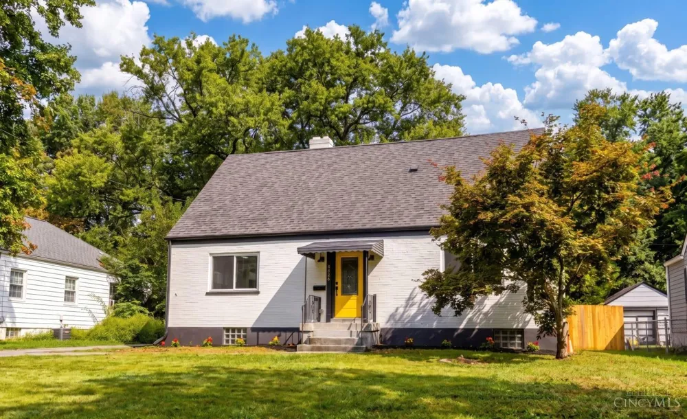 6626 Home City Avenue Cincinnati, OH 45233