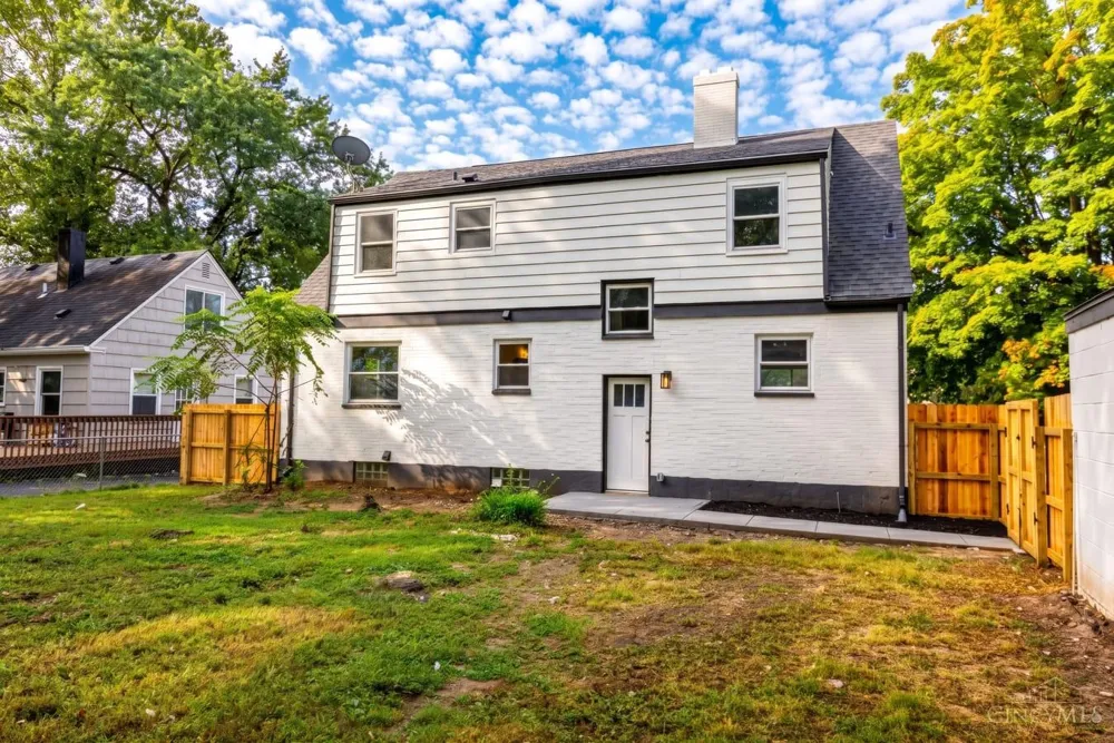 6626 Home City Avenue Cincinnati, OH 45233
