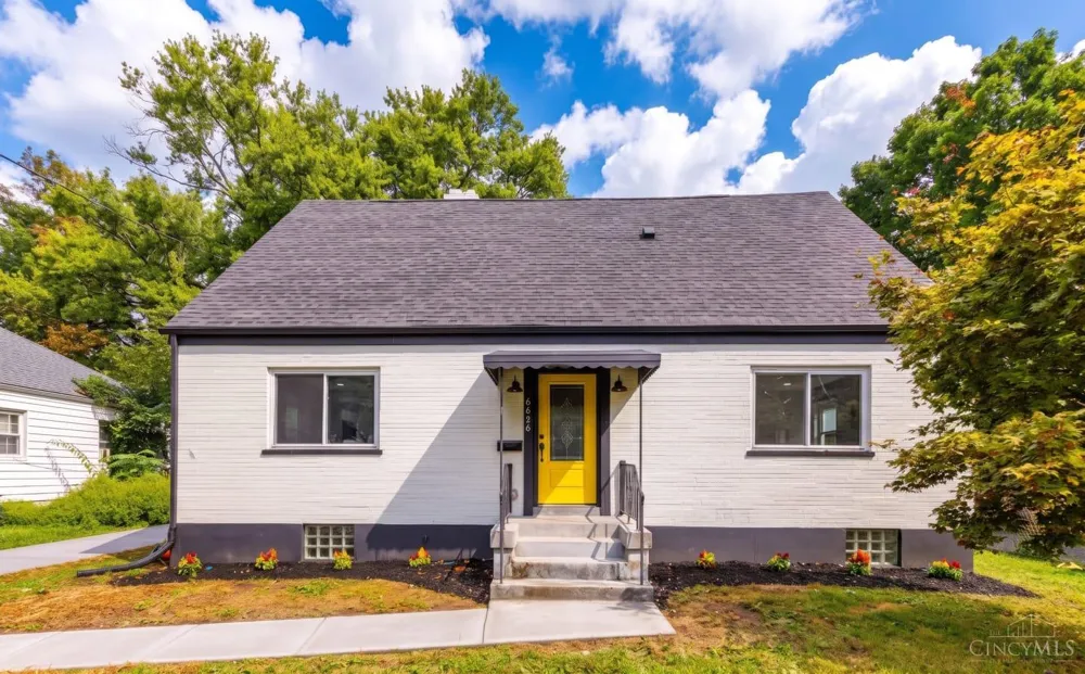 6626 Home City Avenue Cincinnati, OH 45233