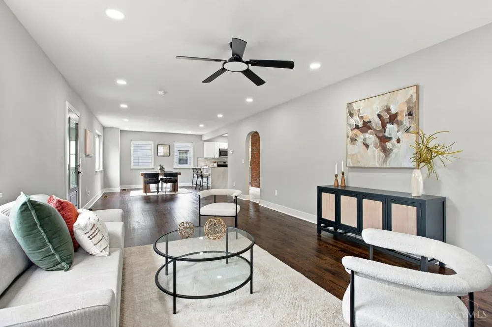 6626 Home City Avenue Cincinnati, OH 45233