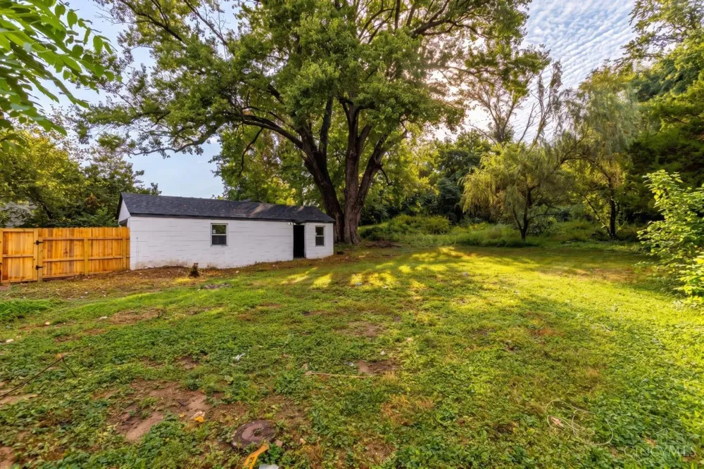 6626 Home City Avenue Cincinnati, OH 45233