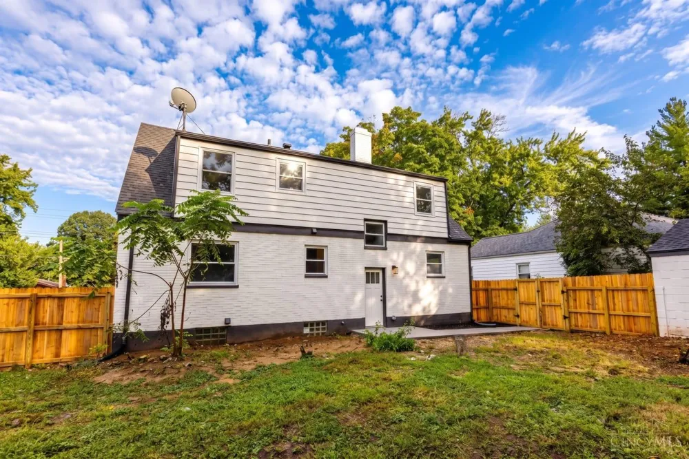 6626 Home City Avenue Cincinnati, OH 45233