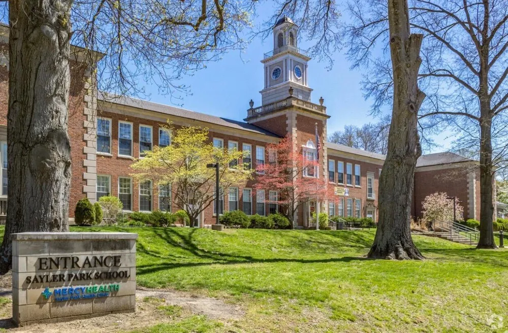 6626 Home City Avenue Cincinnati, OH 45233