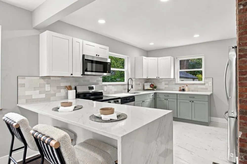 6626 Home City Avenue Cincinnati, OH 45233