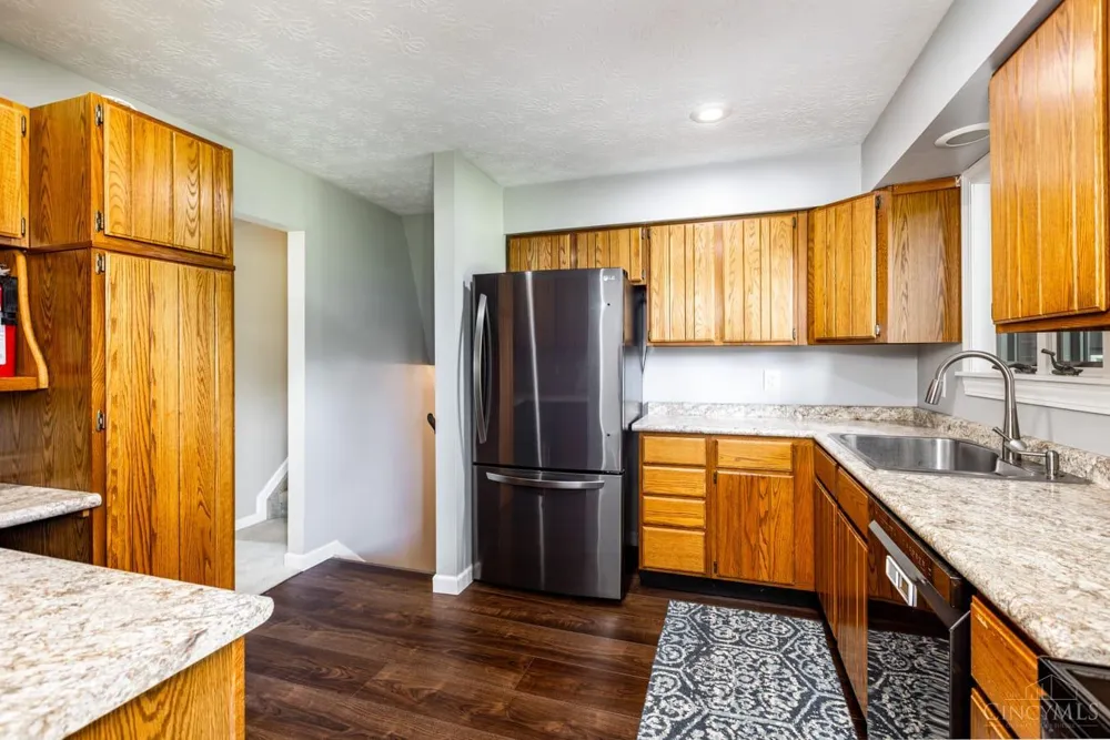 4953 Brant Road Salem, OH 45152