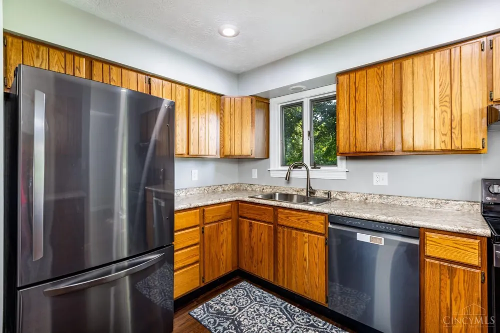 4953 Brant Road Salem, OH 45152