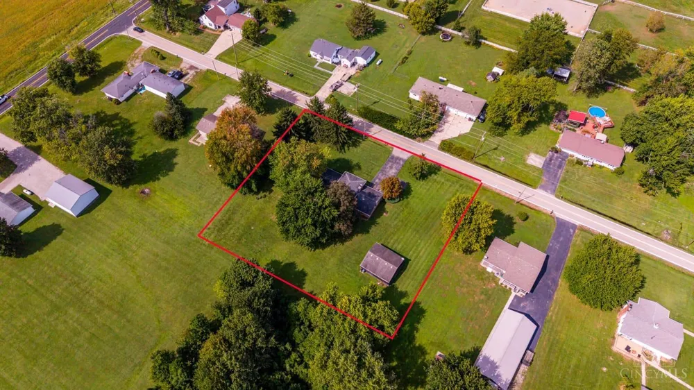 4953 Brant Road Salem, OH 45152