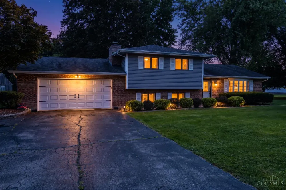 4953 Brant Road Salem, OH 45152