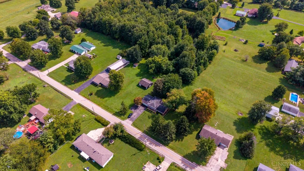 4953 Brant Road Salem, OH 45152