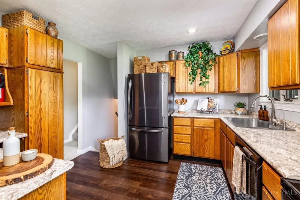 4953 Brant Road Salem, OH 45152