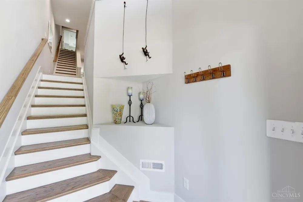 3651 Brotherton Road #A Cincinnati, OH 45209