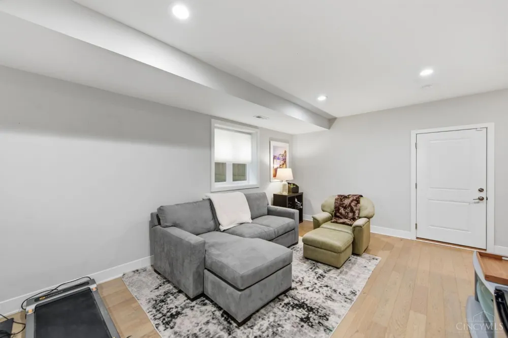 3651 Brotherton Road #A Cincinnati, OH 45209