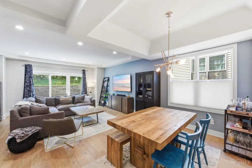 3651 Brotherton Road #A Cincinnati, OH 45209