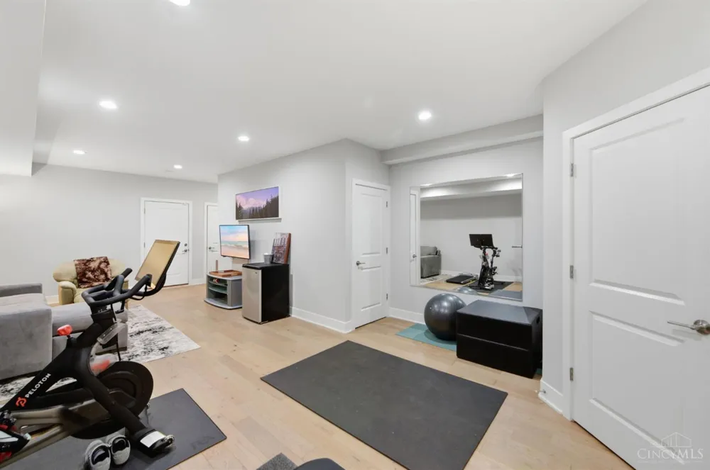 3651 Brotherton Road #A Cincinnati, OH 45209