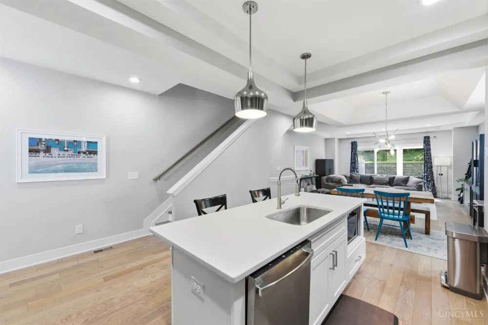3651 Brotherton Road #A Cincinnati, OH 45209