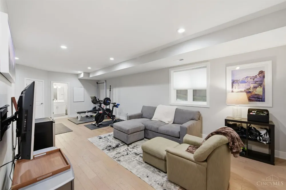3651 Brotherton Road #A Cincinnati, OH 45209
