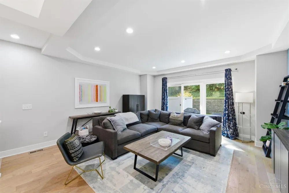 3651 Brotherton Road #A Cincinnati, OH 45209