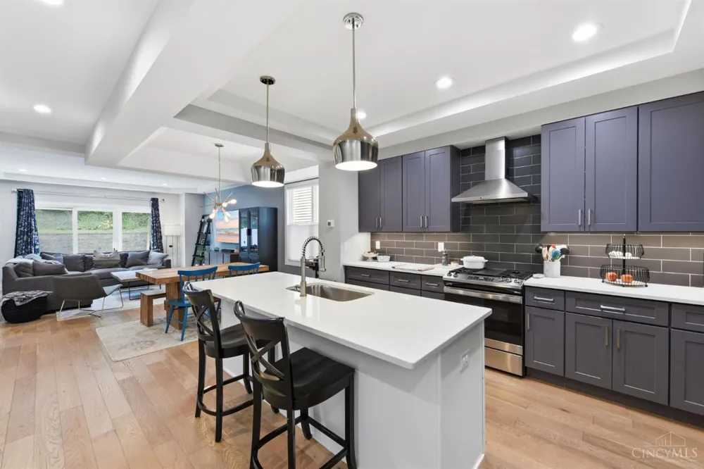 3651 Brotherton Road #A Cincinnati, OH 45209