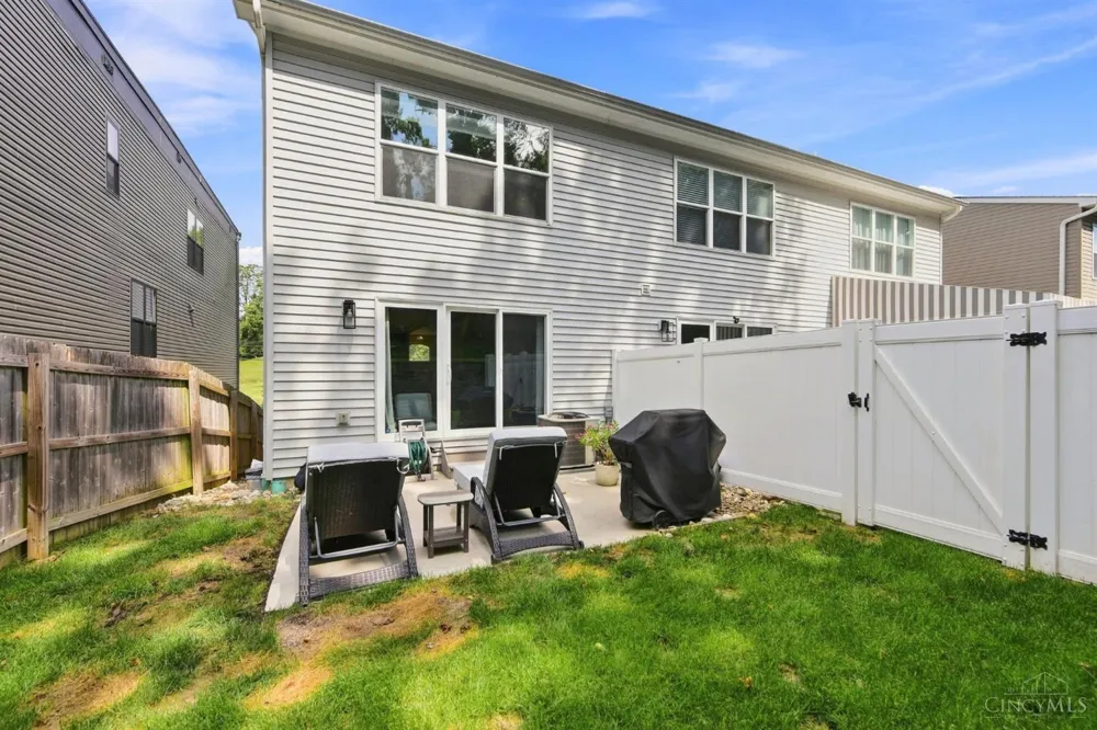 3651 Brotherton Road #A Cincinnati, OH 45209