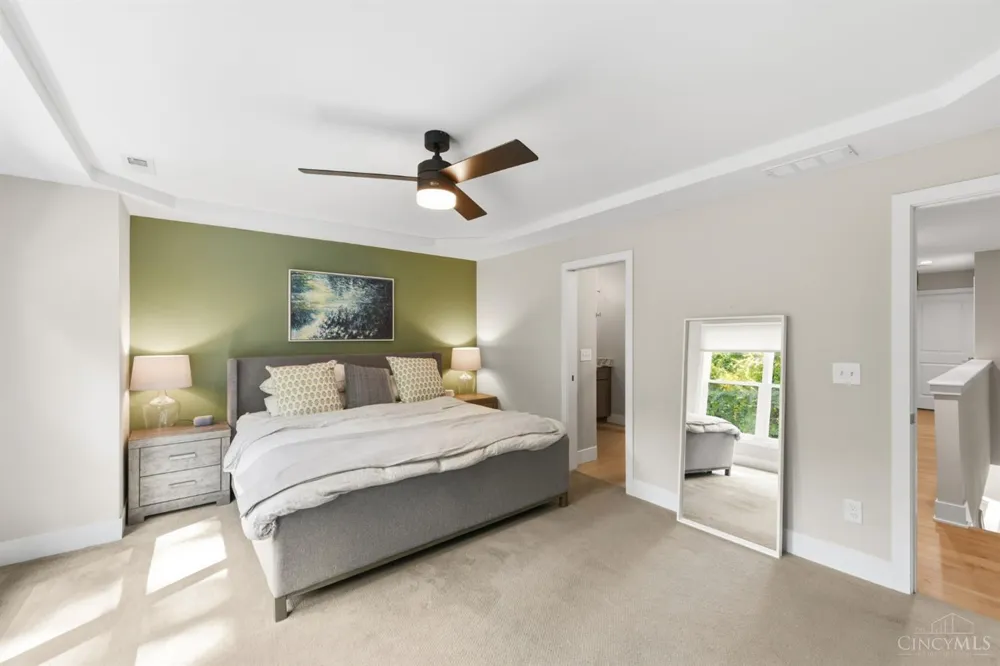 3651 Brotherton Road #A Cincinnati, OH 45209