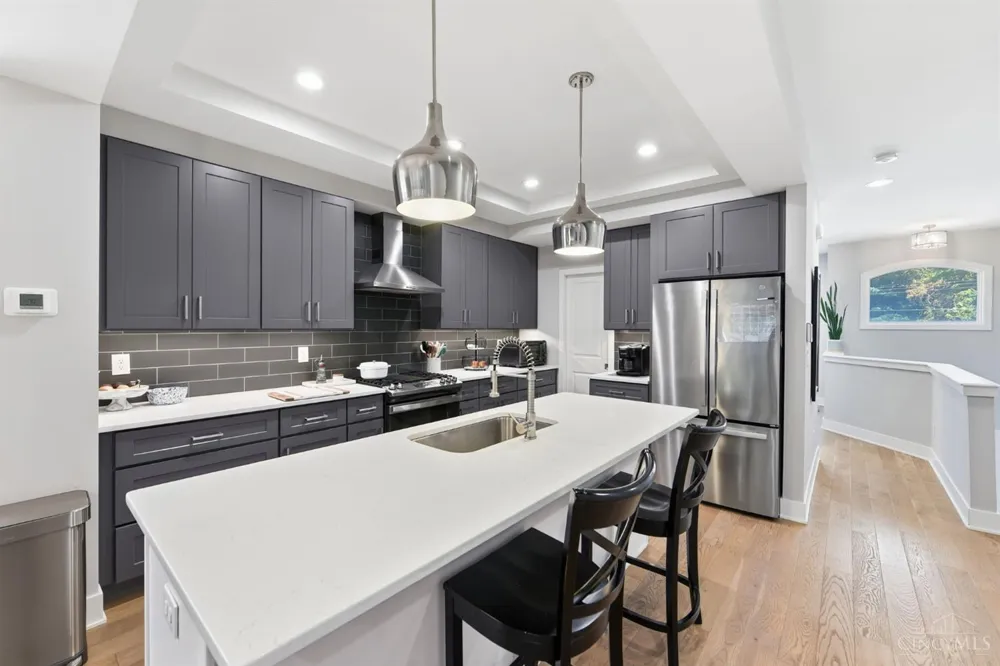 3651 Brotherton Road #A Cincinnati, OH 45209