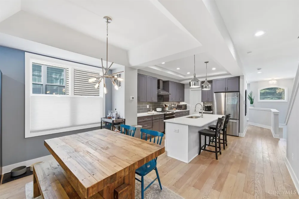 3651 Brotherton Road #A Cincinnati, OH 45209