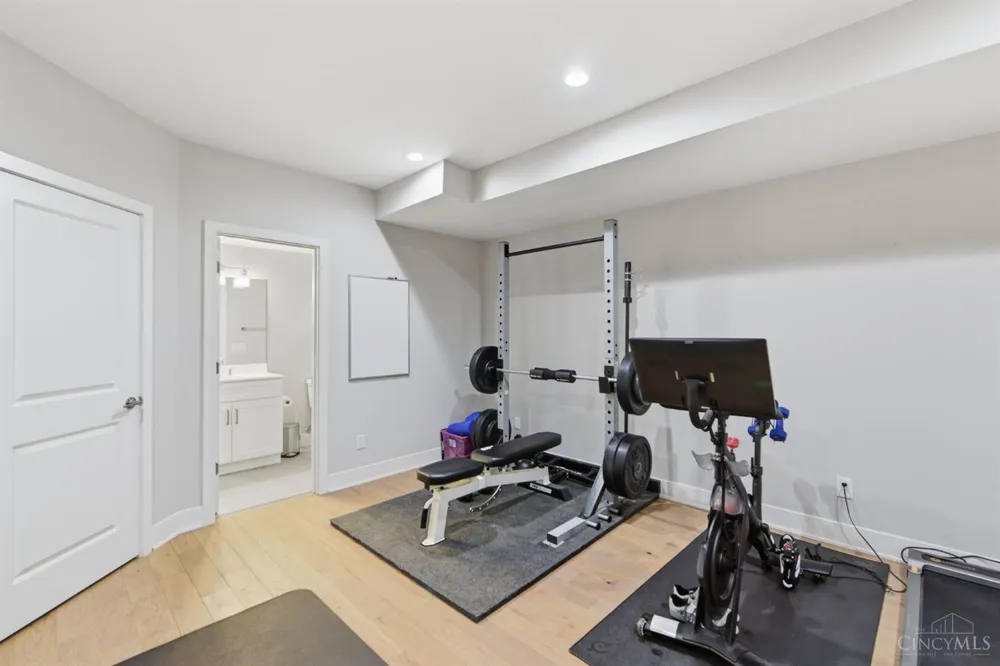 3651 Brotherton Road #A Cincinnati, OH 45209