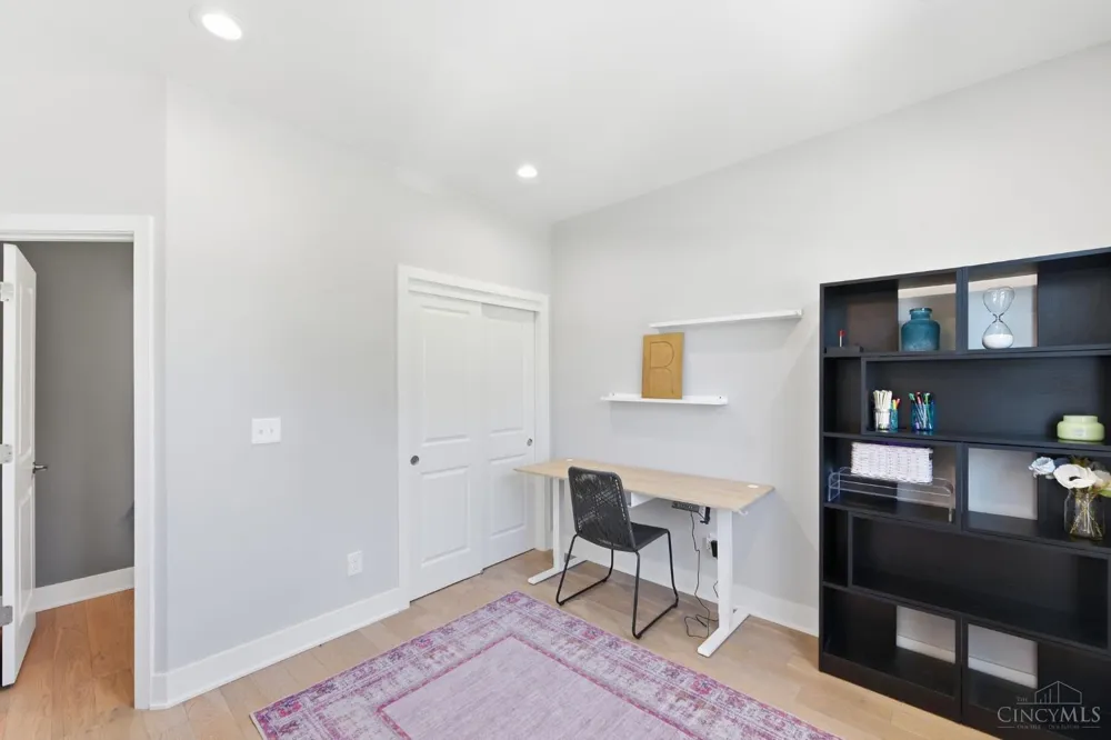 3651 Brotherton Road #A Cincinnati, OH 45209