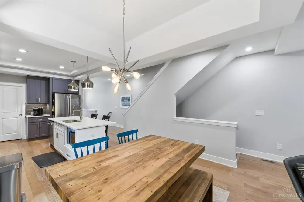 3651 Brotherton Road #A Cincinnati, OH 45209