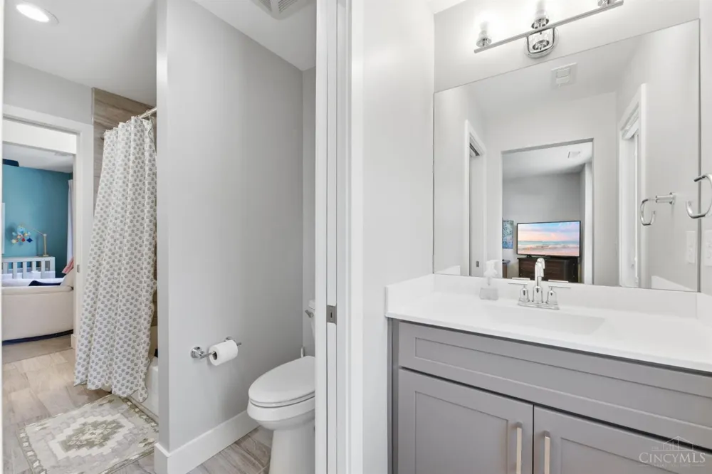 3651 Brotherton Road #A Cincinnati, OH 45209