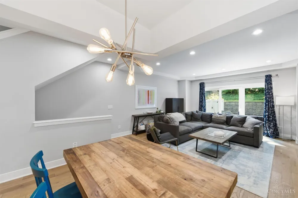 3651 Brotherton Road #A Cincinnati, OH 45209