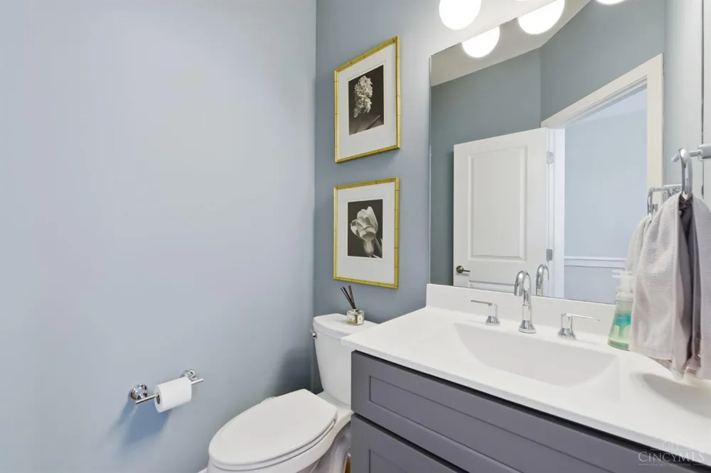 3651 Brotherton Road #A Cincinnati, OH 45209