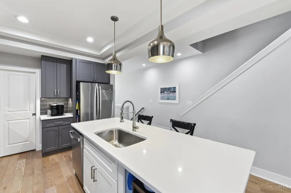 3651 Brotherton Road #A Cincinnati, OH 45209
