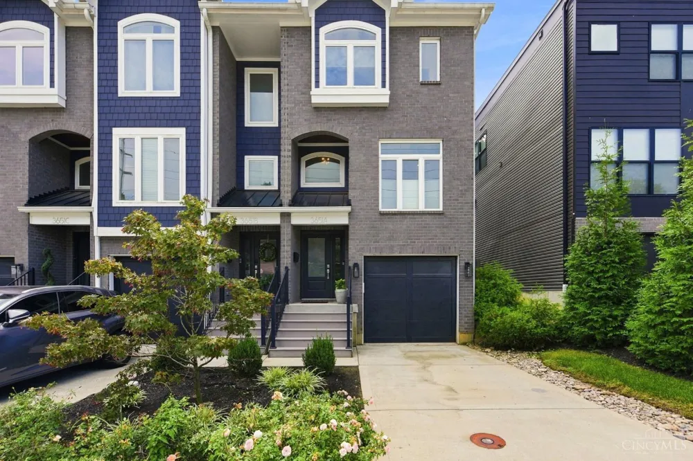 3651 Brotherton Road #A Cincinnati, OH 45209