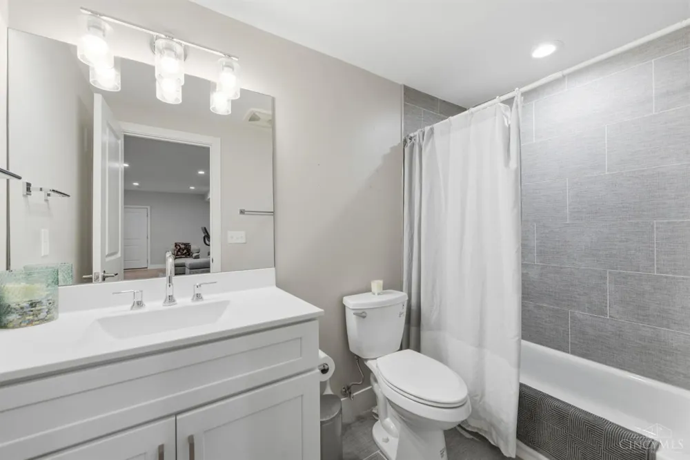 3651 Brotherton Road #A Cincinnati, OH 45209