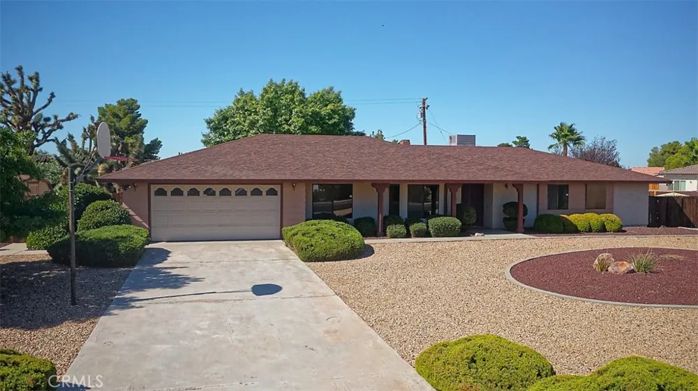 13564 Quapaw Road Apple Valley, CA 92308