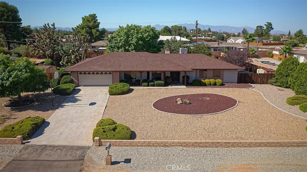 13564 Quapaw Road Apple Valley, CA 92308