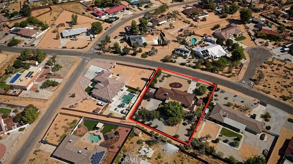 13564 Quapaw Road Apple Valley, CA 92308
