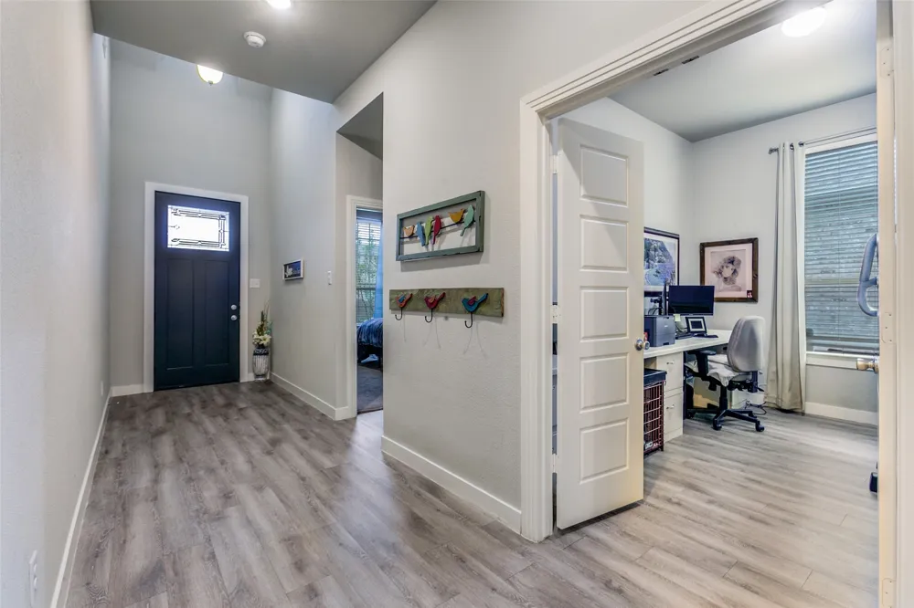 1715 Wildwood Lane Wylie, TX 75098